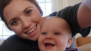 Joy-Anna Duggar Recalls 'Terrifying' Moments Rushing Baby To Hospital | Us  Weekly
