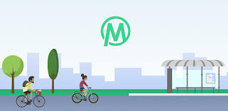 Útvonalterv (autós, közösségi, gyalogos, kerékpáros útvonaltervezés). Menetrend App Public Transit In Hungary Apps On Google Play