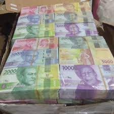 Kapolda kaget keluarga almarhum akidi tio sumbang rp 2 triliun untuk warga sumsel terdampak pandemi. Bank Indonesia Siapkan 2 Triliun Uang Baru Untuk Persiapan Lebaran