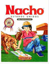 En 2016, participó junto a nacho en el tema «toy enamorao» del cantante dominicano mozart la para. Nacho Initial Reading Book Nacho Collection 2007 Paperback Spanish Edition For Sale Online Ebay