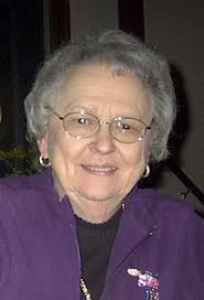 Dell Johnson Obituary (1939