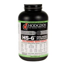 H322 Smokeless Gun Powder