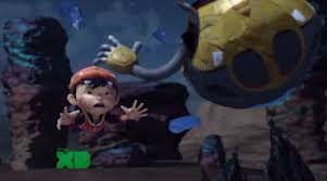 This time around boboiboy goes up against a powerful ancient being called retak'ka, who is after boboiboy's elemental powers. Download Boboiboy The Movie 2 360p Nonton Film Online Nonton Movie Bioskop Online