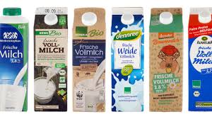 Die milch wird in den alveolen produziert, die von kleinen muskeln umgeben sind. Milch Im Test Ist Bio Milch Die Bessere Wahl Oko Test
