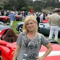 Ann and Phillip Ruble