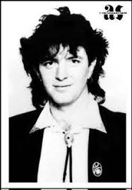 Melville John Galley (8 March 1948