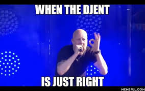 Jens Kidman On Meshuggah S Quality 9gag