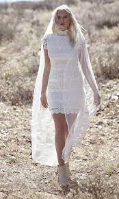 Cleo Bohemian Wedding Dresses Beach Wedding Dress Hippie Wedding Dress Boho Wedding Dresses Wedding Dresses Hippie High Neck Wedding Dress Bohemian Beach Wedding Dress