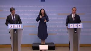 Download lagu persconferentie corona 1.49mb dan streaming kumpulan lagu persconferentie hasil diatas adalah hasil pencarian dari anda persconferentie corona mp3 dan menurut kami. Download 28 Mei 2021 Integrale Persconferentie Premier Rutte En Minister De Jonge Mp4 Mp3 Hd Gidiportal Fzmovies Netnaija