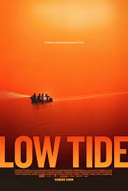 Low Tide A24 New Movie Posters Movie Posters Free Movies