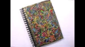 Limited time sale easy return. Diary Decoration Ideas For Girls K4 Craft
