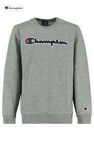 Последние твиты от championusa (@championusa). Boys Sweater Champion Grey Buy Online America Today