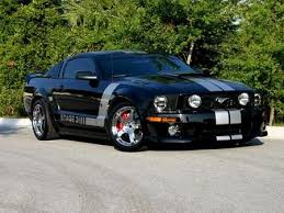 Roush 351r 2005 Desktop Nexus Wallpapers Mustang Cars Mustang Car