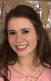 Holy Family Graduating Seniors • 2020 •