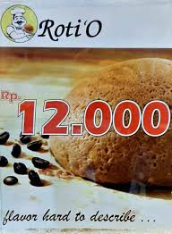 Roti bun picture of roti o tangerang tripadvisor. Menu Roti O Stasiun Bandung Pasirkaliki Bandung Kuliner Traveloka