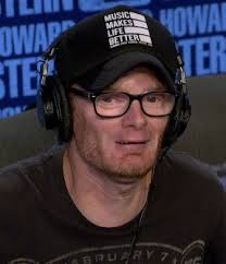 AUDIO: Richard & Sal Air Holiday Family Dysfunction