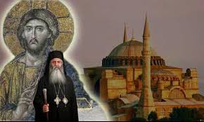 Στο ποίημα αντιλαμβανόμαστε την ψυχική κατάσταση του ποιητή. Morfoy Neofytos