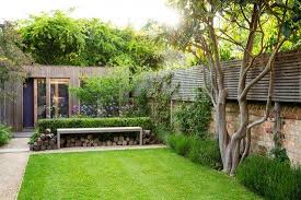 Victorian Town House North Oxford Landscape Garden Design Angus Thompson Design Back Garden Design Urban Garden Design Terrace Garden Design