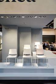 Great Success Of Enea S Furniture At Orgatec Enea Furniture Design Furniture Interior Design