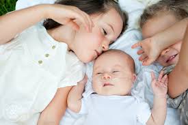 Inspiring Family Giveaway Winners