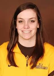 Emily Spieker's Instagram, Twitter & Facebook