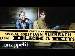 I hope these guys do a lot more together. Download Brad And Matty Matheson Make Fish Tacos It S Alive Bon Appetit Mp4 Video Recipe Cook 2021
