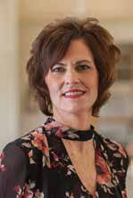 ANNUAL REPORT OF GIVING