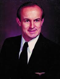 Honoring Captain JD's 89th birthday today