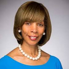Baltimore Mayor Pugh Presents Comprehensive Plan to Address City's Major  Problems