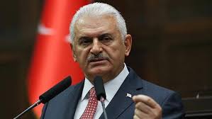 Juli 2018 der letzte ministerpräsident der republik türkei. Turk Devletleri Teskilati Aksakallilar Heyeti Baskani Olan Binali Yildirim Dan Tesekkur Paylasimi Son Dakika Flas Haberler