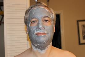 6 Facial Cleansing Masks For Men