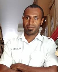 ULTIMAX SECURITY SERVICE