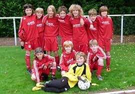 Bornheimer Grundschul Cup 2011 Willkommen Beim Tus Germania Hersel