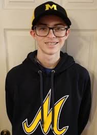 Caleb Swanson's Men's Swimming Recruiting Profile