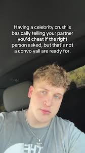 Understanding Celebrity Crushes and Jealousy