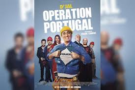 We did not find results for: Operation Portugal Avec D Jal La Bande Annonce Sortiraparis Com