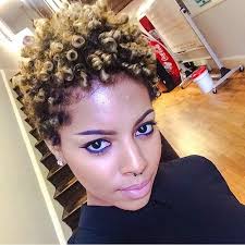 Seriously Natural Hair Styles Natural Hair Styles Short Natural Hair Styles