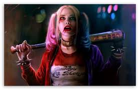 Ultra Hd Harley Quinn Wallpaper 4k 127 harley quinn hd wallpapers. ultra hd harley quinn wallpaper 4k