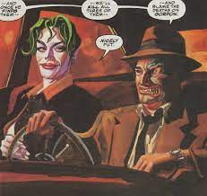 Thrillkiller Batgirl Robin Comic Set 1-2-3 Lot Dan Brereton Joker Dick  Grayson | eBay
