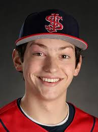 2014 Baseball Roster