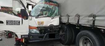 Jalan kuala kangsar) is a road in george town , penang. Accidents At Plus Highway One Casualty Reported Ipoh Echo