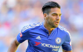 Check spelling or type a new query. Radamel Falcao Praises Chelsea Team Mates
