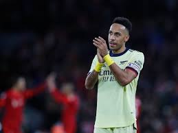 04.01.2022 · aubameyang steht bei arsenal auf dem abstellgleis. Pierre Emerick Aubameyang Ready To Leave Arsenal In January