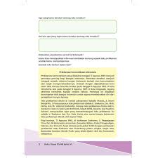 Tema 1 yaitu selamatkan makhluk hidup, subtema 3 ayo selamatkan hewan dan tumbuhan. Buku Tematik Sd Kelas 6 Tema 2 Persatuan Dalam Perbedaan K13 Revisi Terbaru Shopee Indonesia