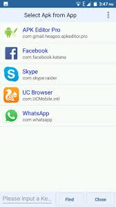 You can modify the apk file of an app . Apk Editor Pro Apk Download Latest Version V1 10 0 No Root