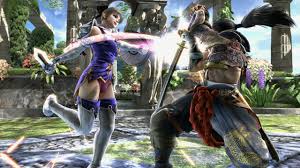 If you have a copy of the ps3 version of the game, you'll have access to darth vader, the apprentice, and two of the three star wars stages, but . Soulcalibur Iv Review The Review Depot