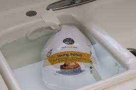 guide to cooking thanksgiving turkey on
