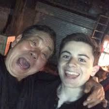 Dante Blundo (@danteb26)