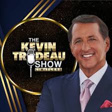 Listen to The Kevin Trudeau Show LIMITLESS podcast