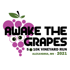 Keep checking rotten tomatoes for updates! 2021 Awake The Grapes Race Roster Registration Marketing Fundraising